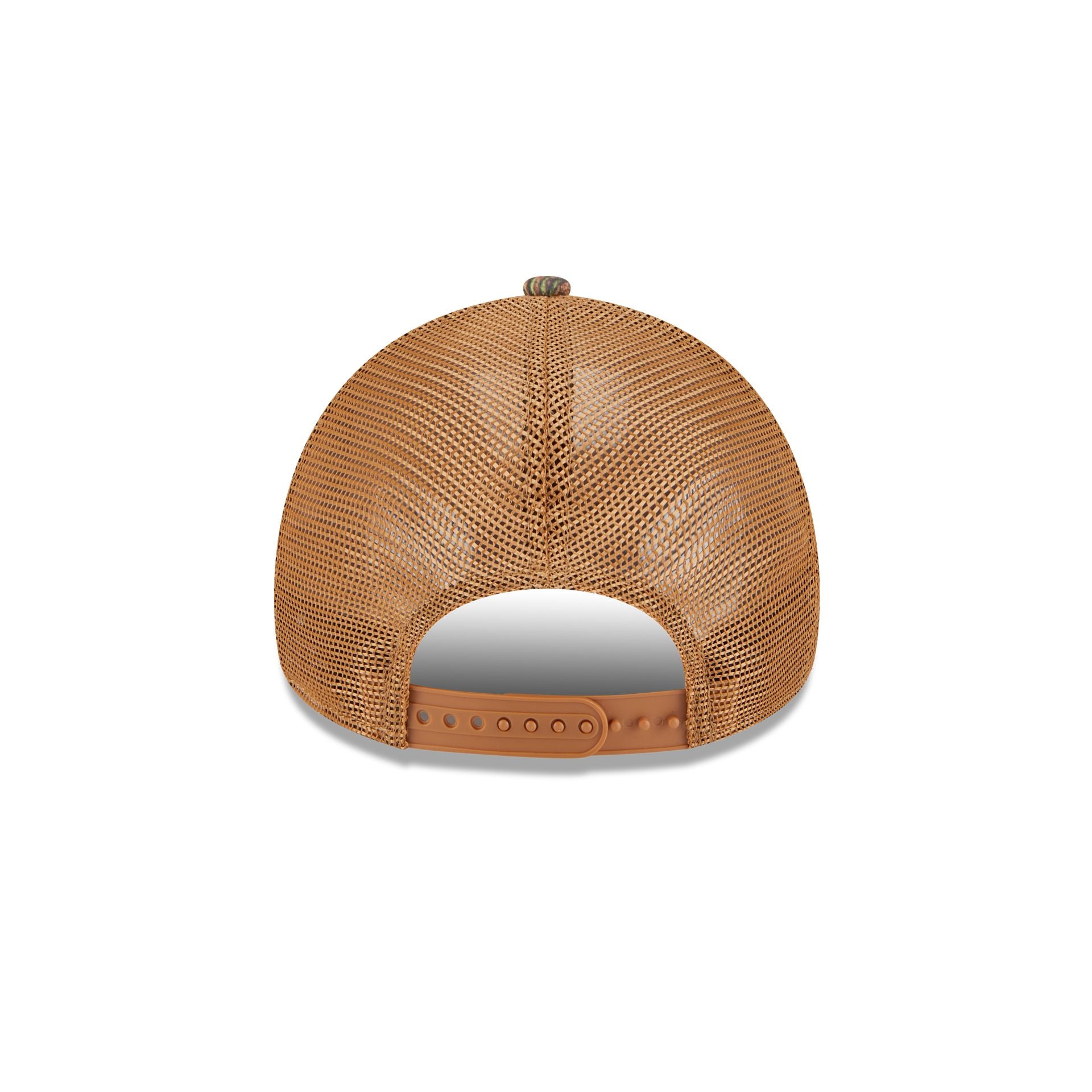 Los Angeles Clippers 2025 All-Star Game Fan Pack Grove 9FORTY A-Frame Trucker Hat - Image 6