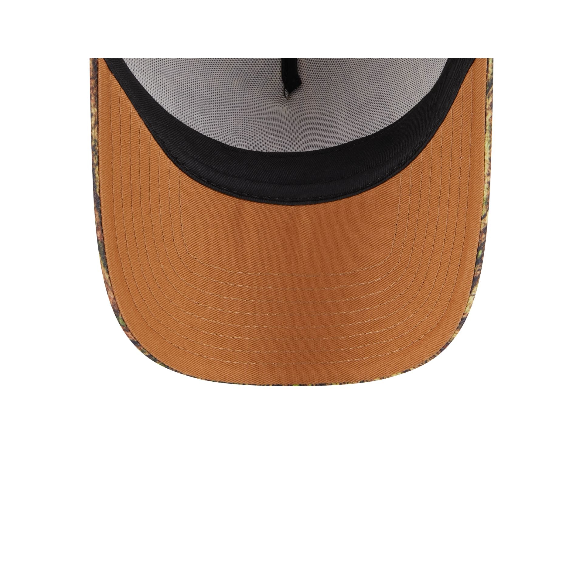 Los Angeles Clippers 2025 All-Star Game Fan Pack Grove 9FORTY A-Frame Trucker Hat - Image 7