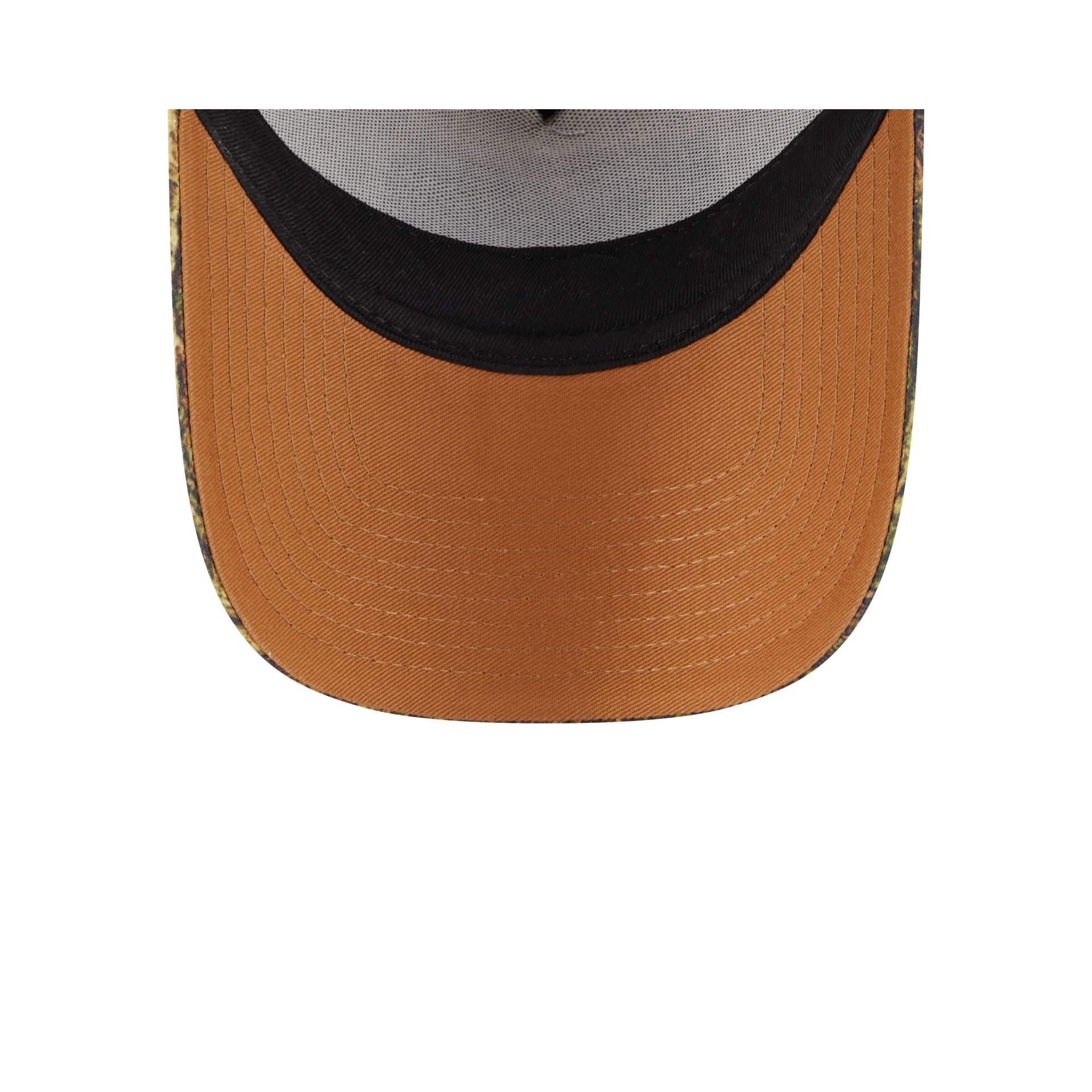 Sacramento Kings 2025 All-Star Game Fan Pack Grove 9FORTY A-Frame Trucker Hat - Image 7