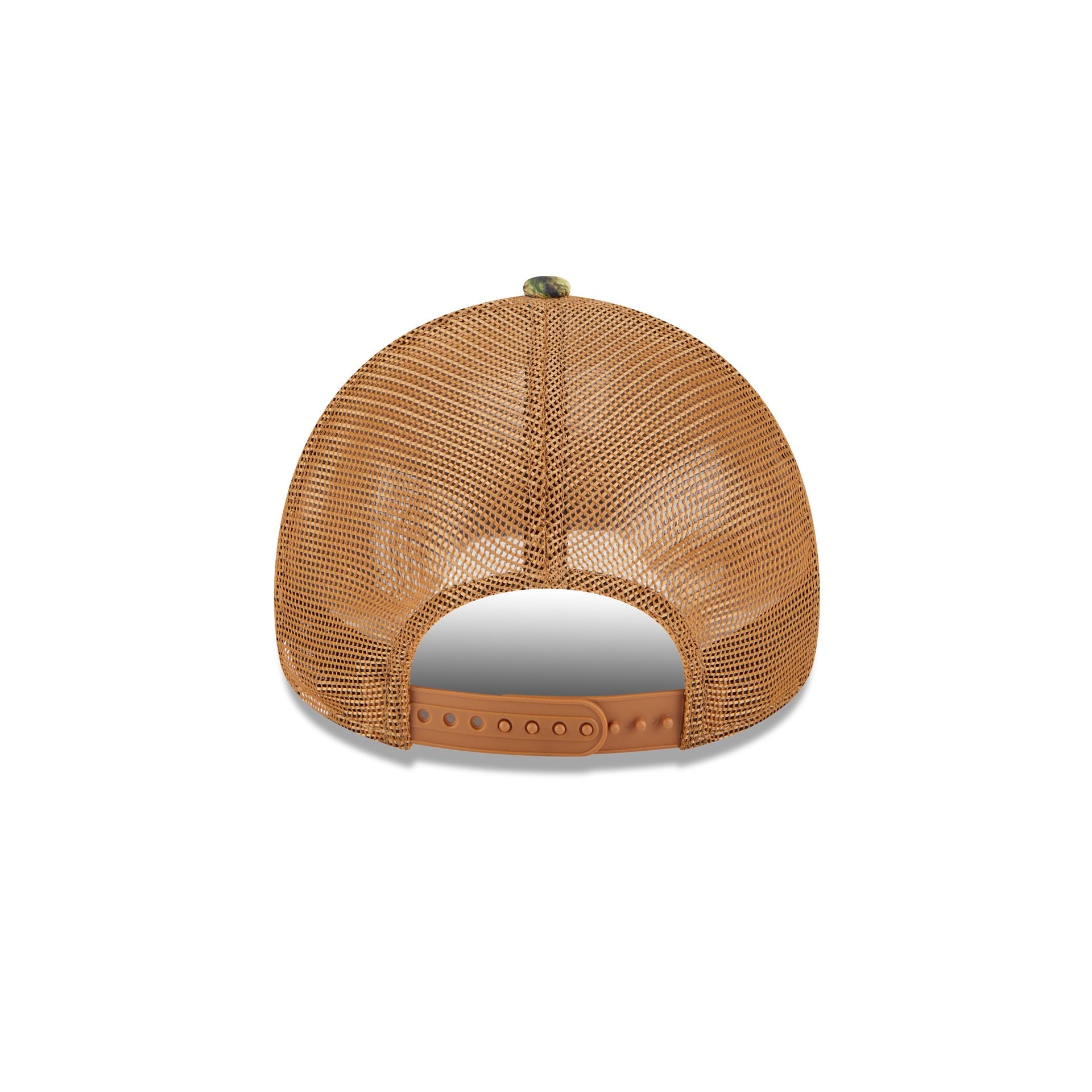 Phoenix Suns 2025 All-Star Game Fan Pack Grove 9FORTY A-Frame Trucker Hat - Image 6