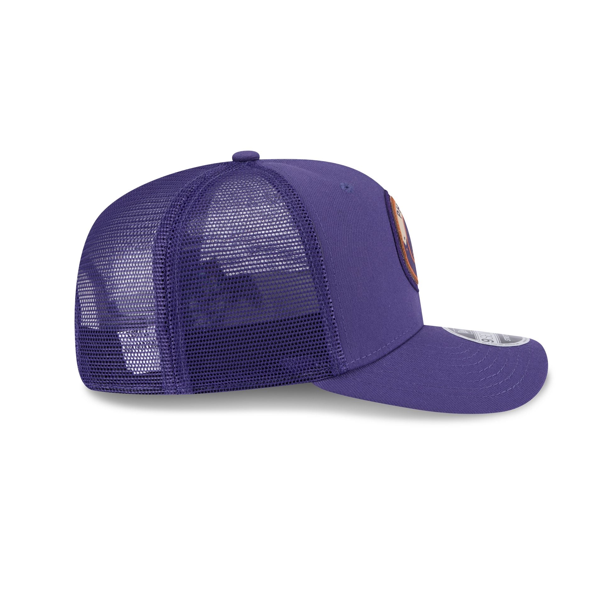 Phoenix Suns 2025 All-Star Game Fan Pack 9SEVENTY Trucker Hat - Image 5