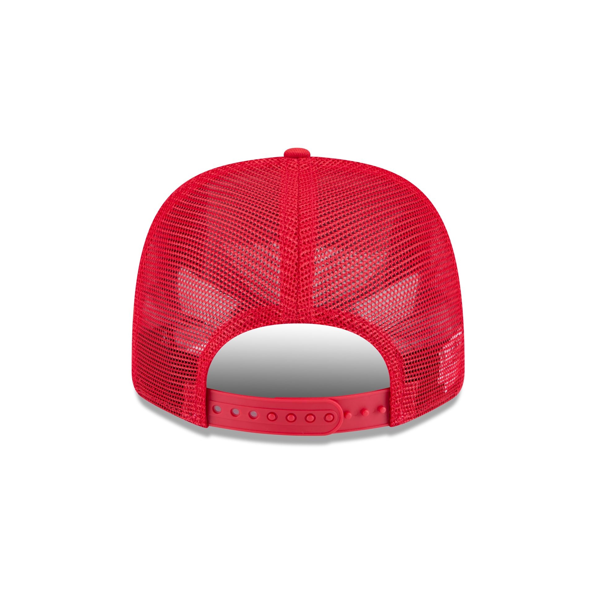 Toronto Raptors 2025 All-Star Game Fan Pack 9SEVENTY Trucker Hat - Image 6