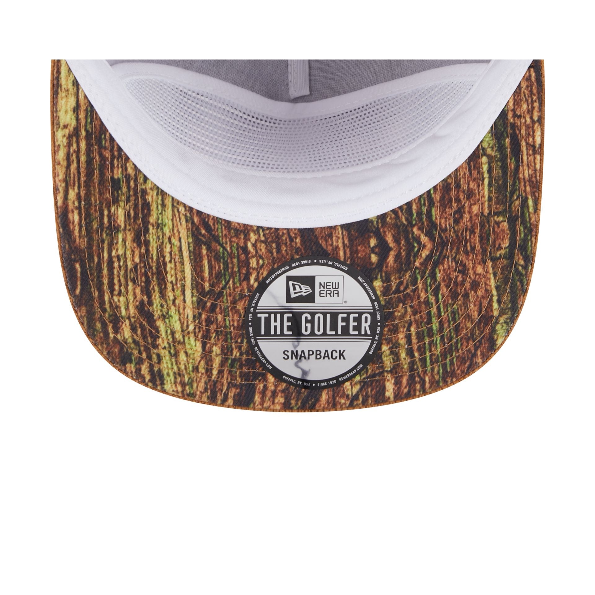 Miami Heat 2025 All-Star Game Fan Pack Corduroy Golfer Hat - Image 7