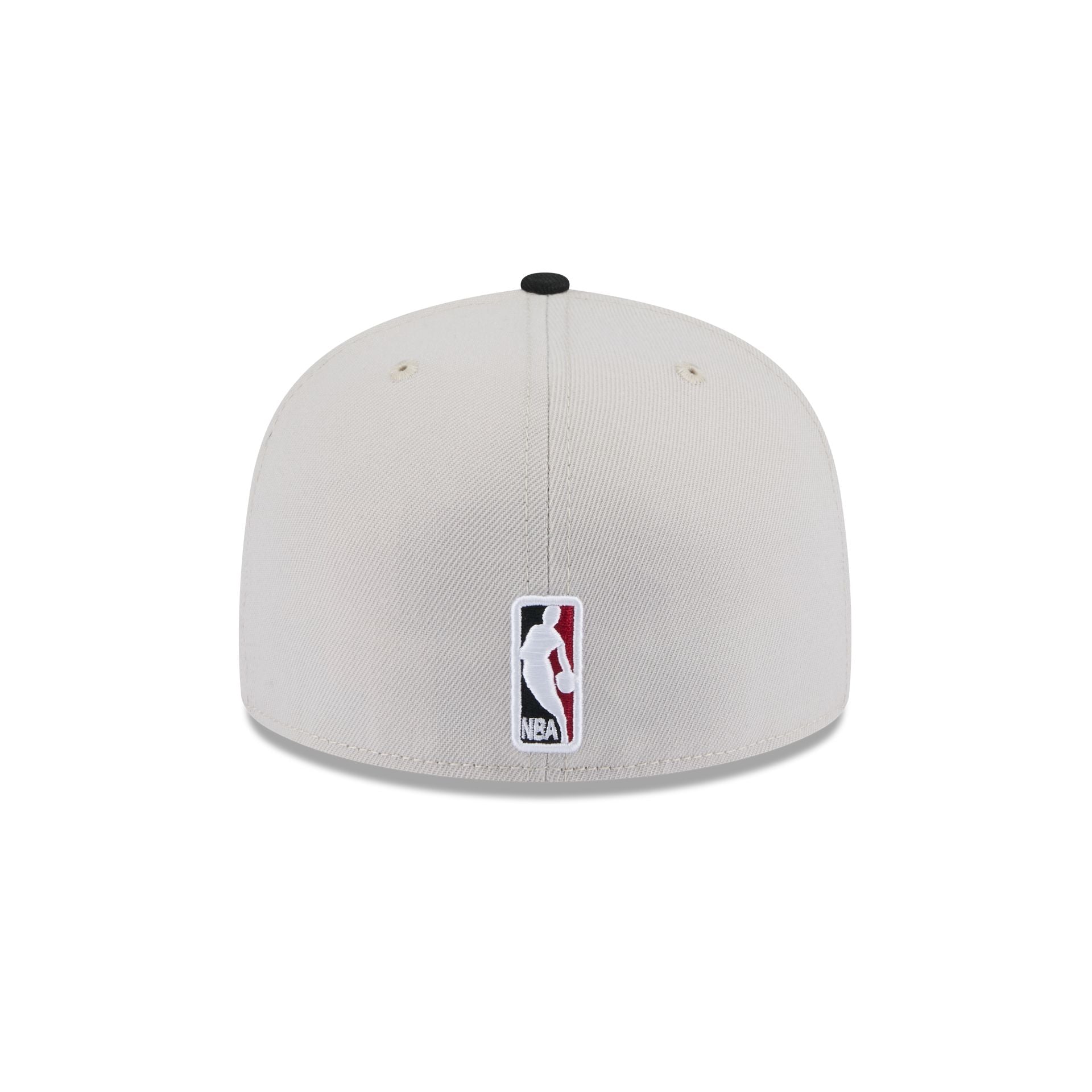 Miami Heat 2025 All-Star Game Fan Pack 59FIFTY Fitted Hat - Image 6