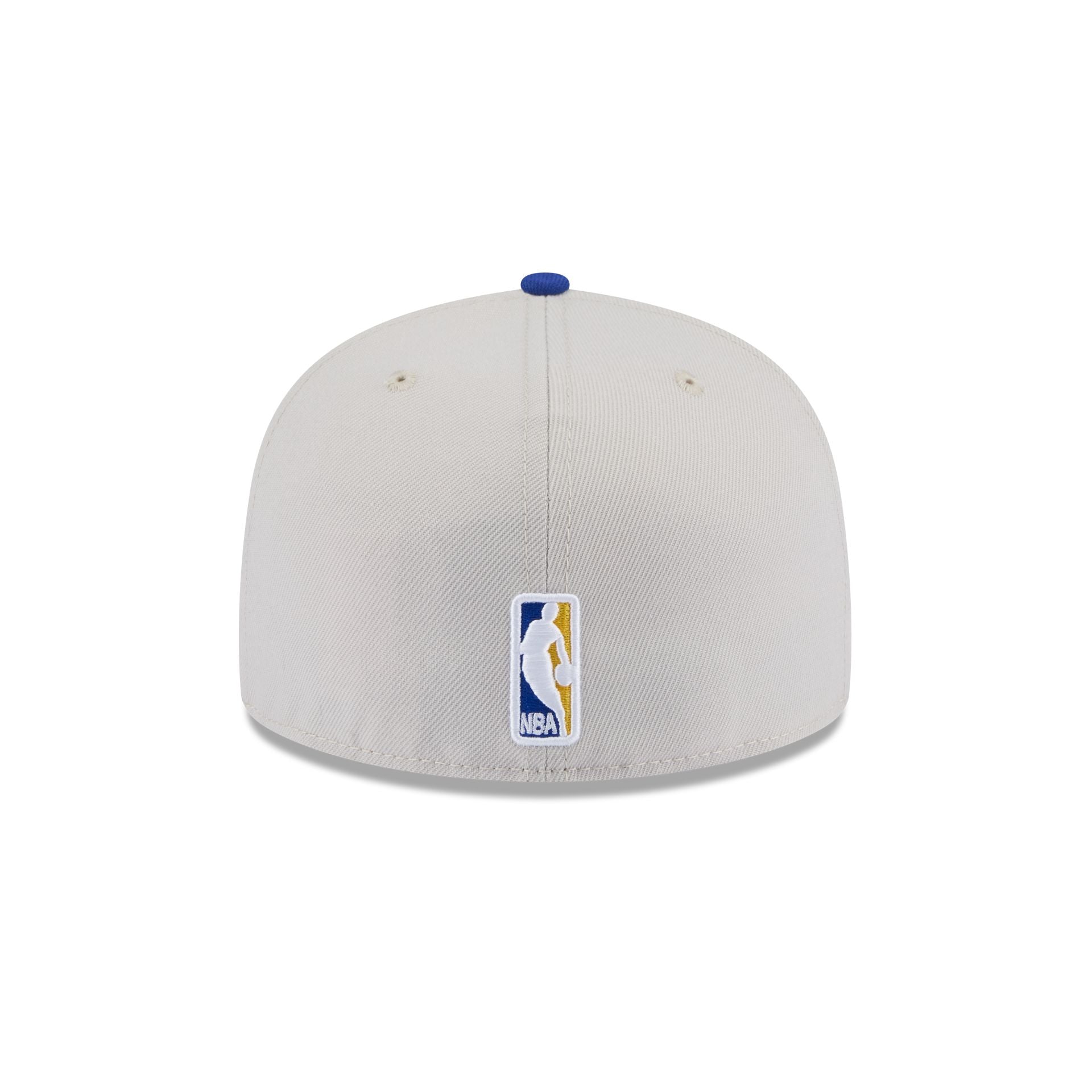 Golden State Warriors 2025 All-Star Game Fan Pack 59FIFTY Fitted Hat - Image 6