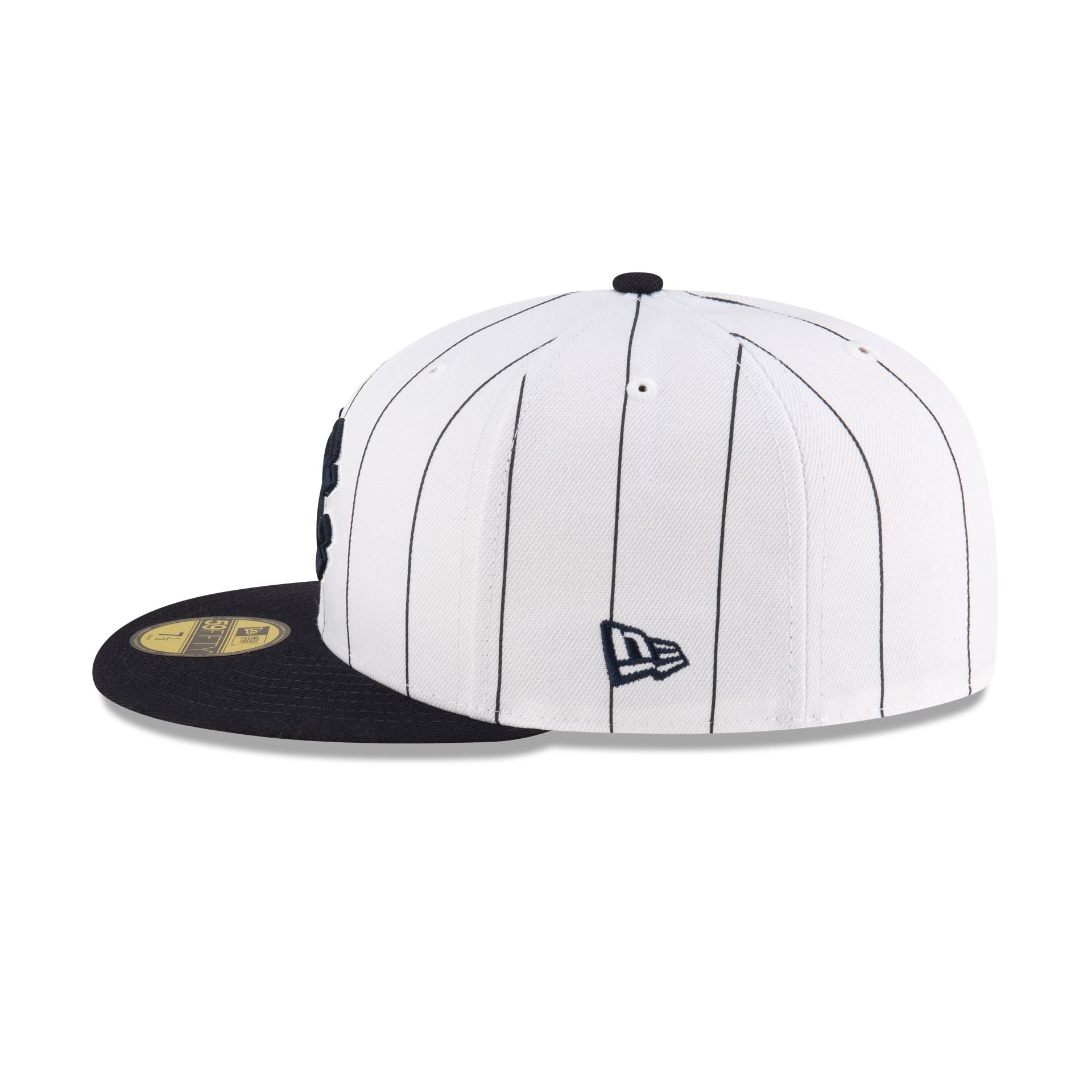 Kansas City Monarchs Turn Back the Clock 59FIFTY Fitted Hat - Image 5