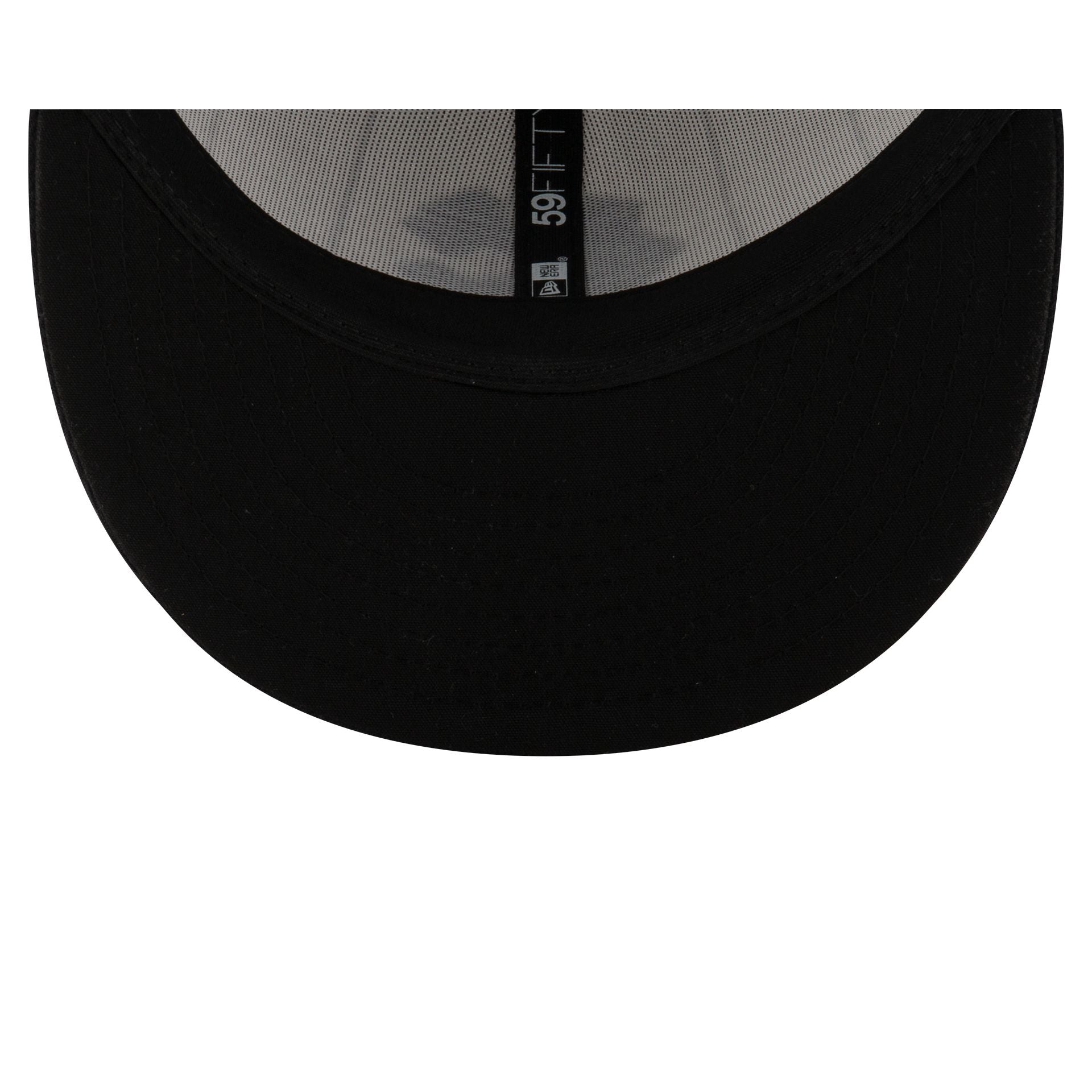 Kansas City Monarchs Turn Back the Clock 59FIFTY Fitted Hat - Image 7