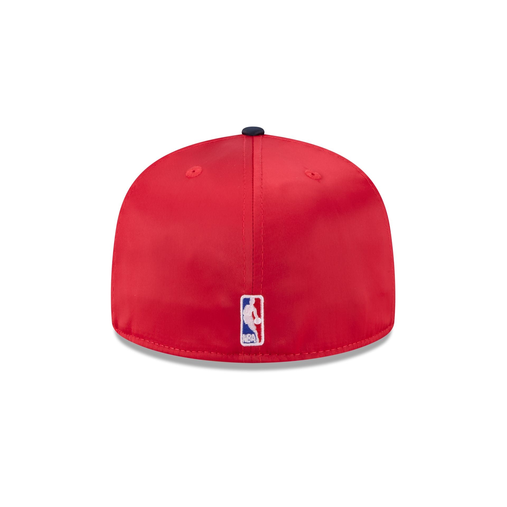 Washington Wizards Spring Satin 59FIFTY Fitted Hat - Image 6