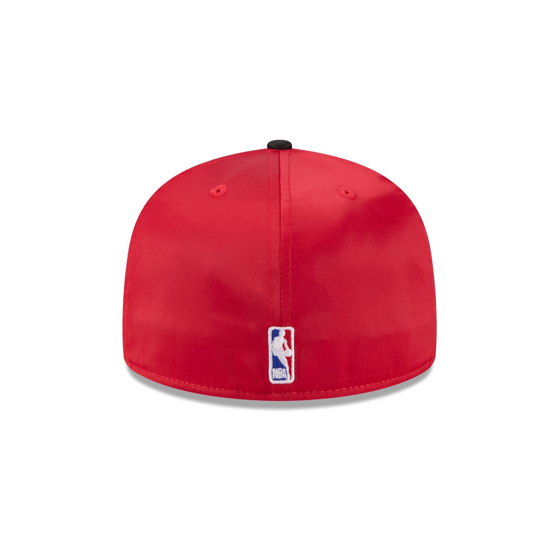Toronto Raptors Spring Satin 59FIFTY Fitted Hat - Image 6