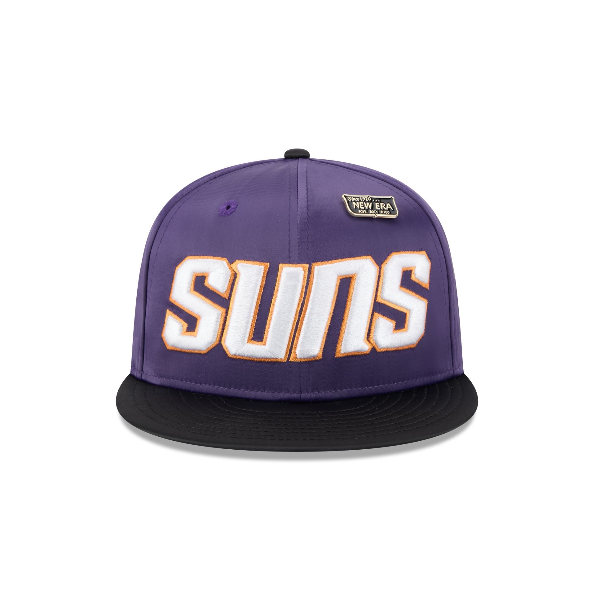 Phoenix Suns Spring Satin 59FIFTY Fitted Hat - Image 2