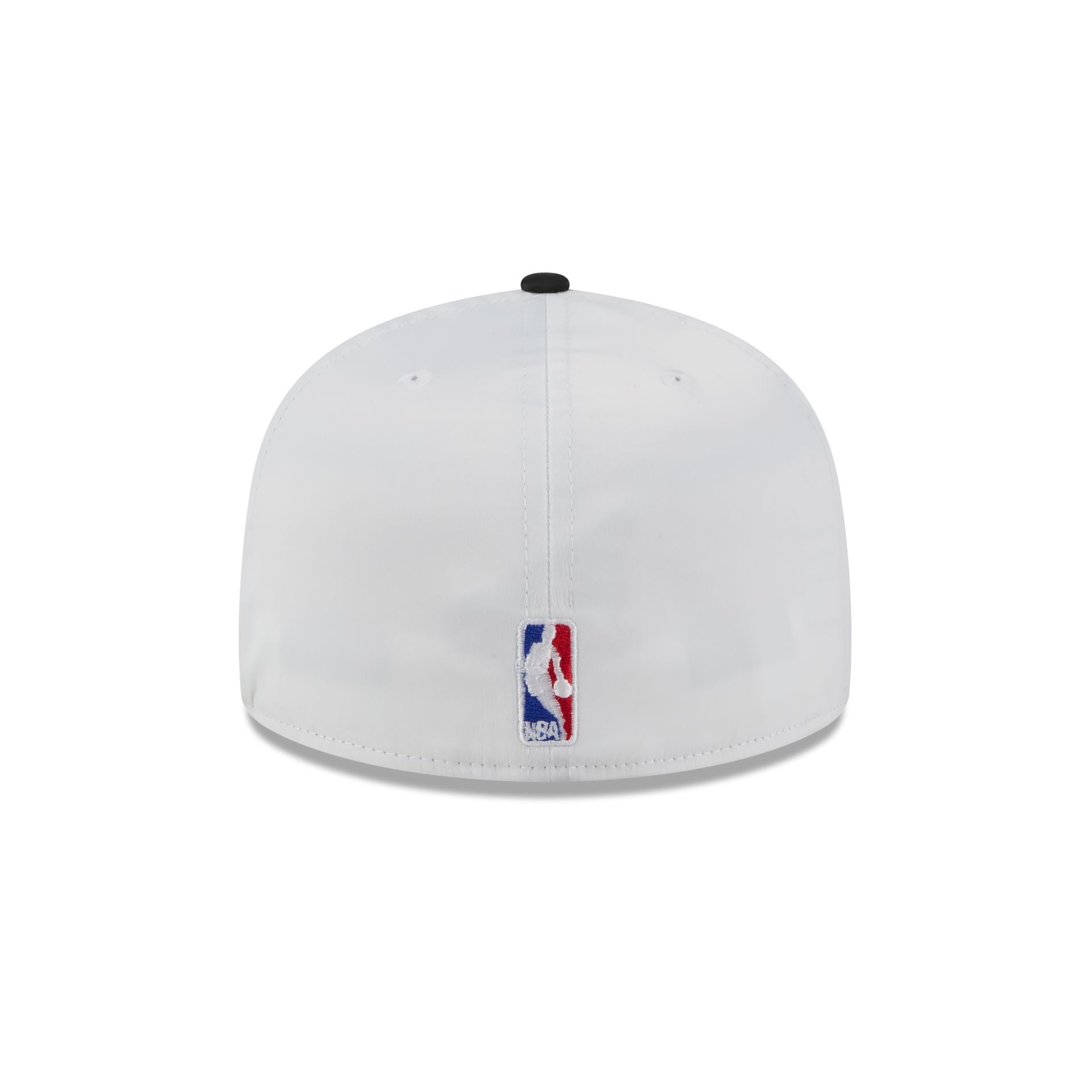 Utah Jazz Spring Satin 59FIFTY Fitted Hat - Image 6