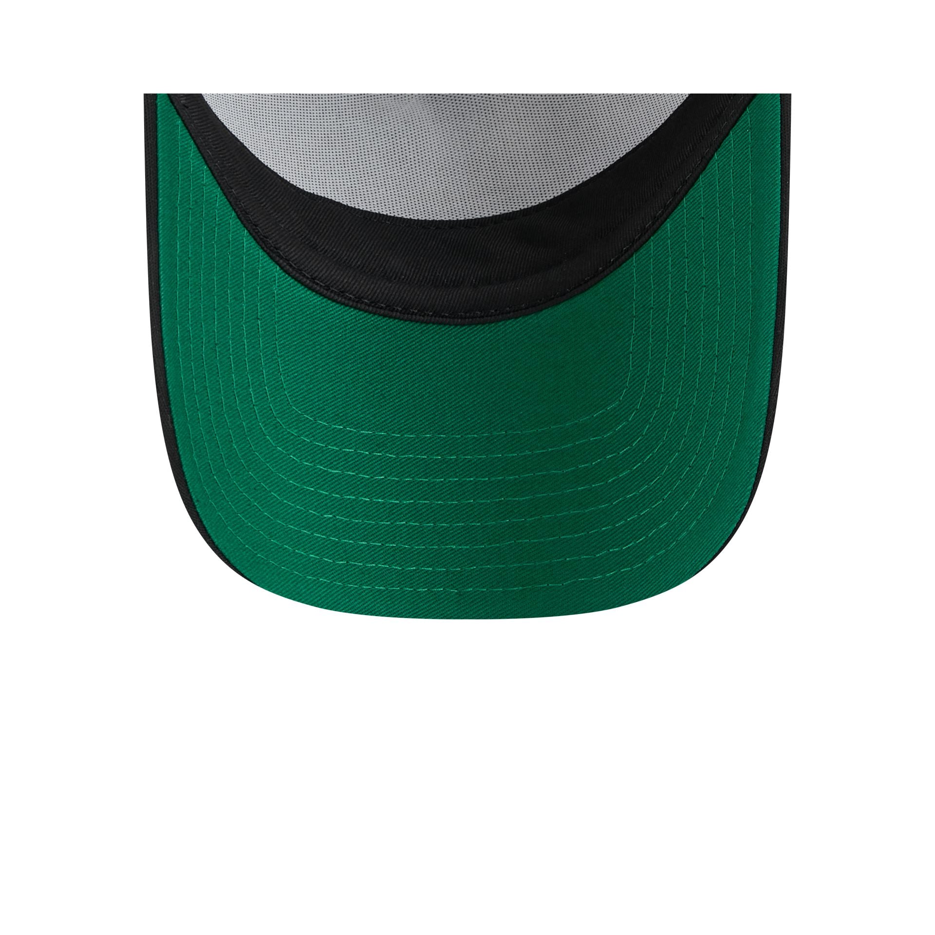 Los Angeles Kings Distressed 9FORTY A-Frame Trucker Hat - Image 7