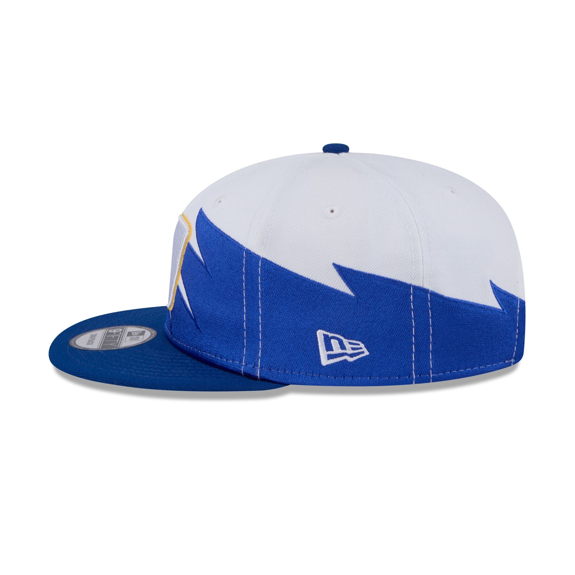 Hendrick Motorsports Chase Elliott Jagged 9FIFTY Snapback Hat - Image 4