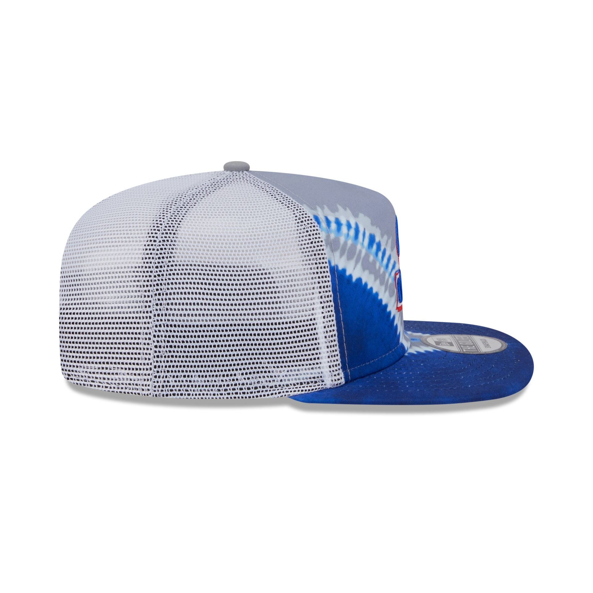 Hendrick Motorsports Kyle Larson Tie-Dye Golfer Hat - Image 5