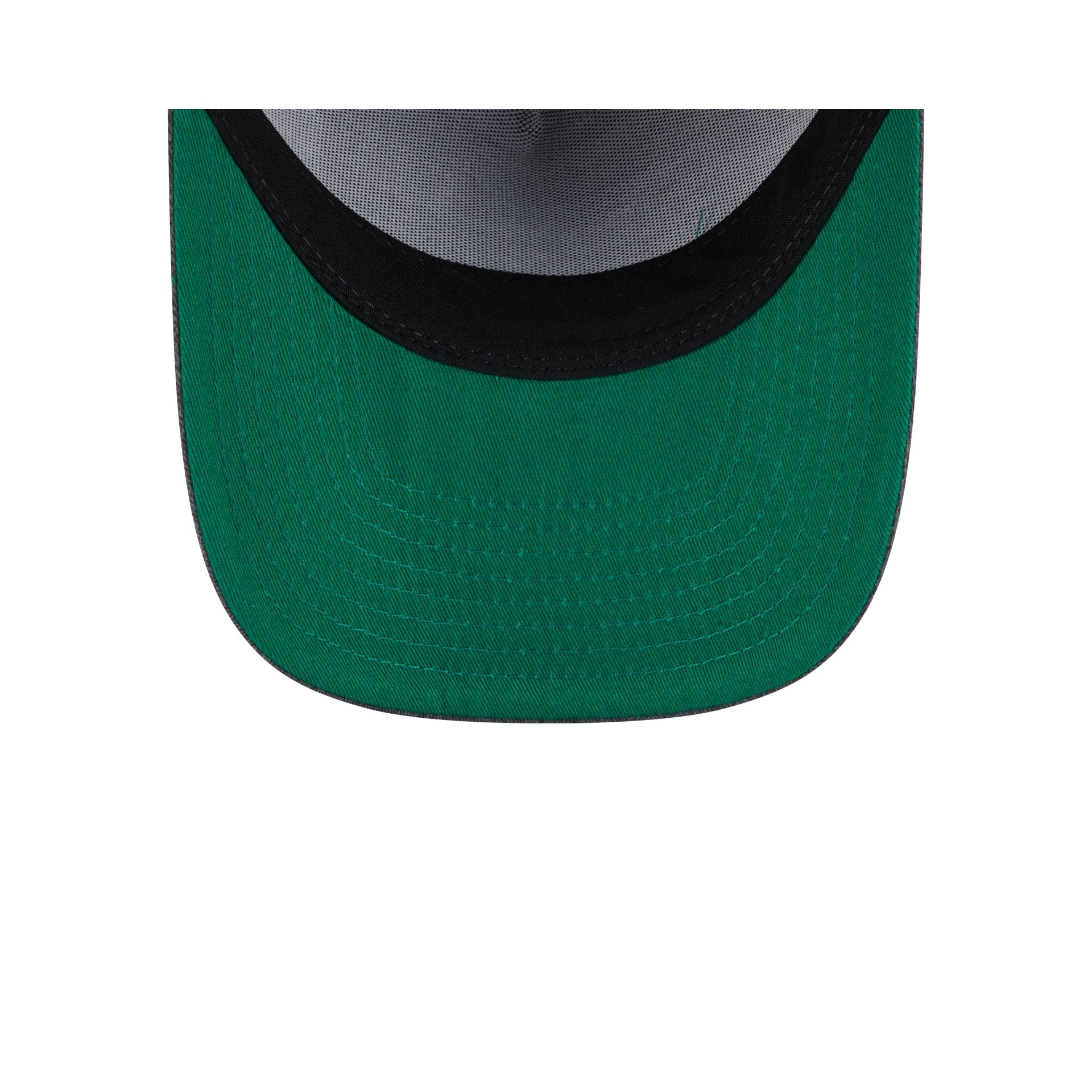 Indiana Pacers Washed 9FIFTY A-Frame Snapback Hat - Image 7