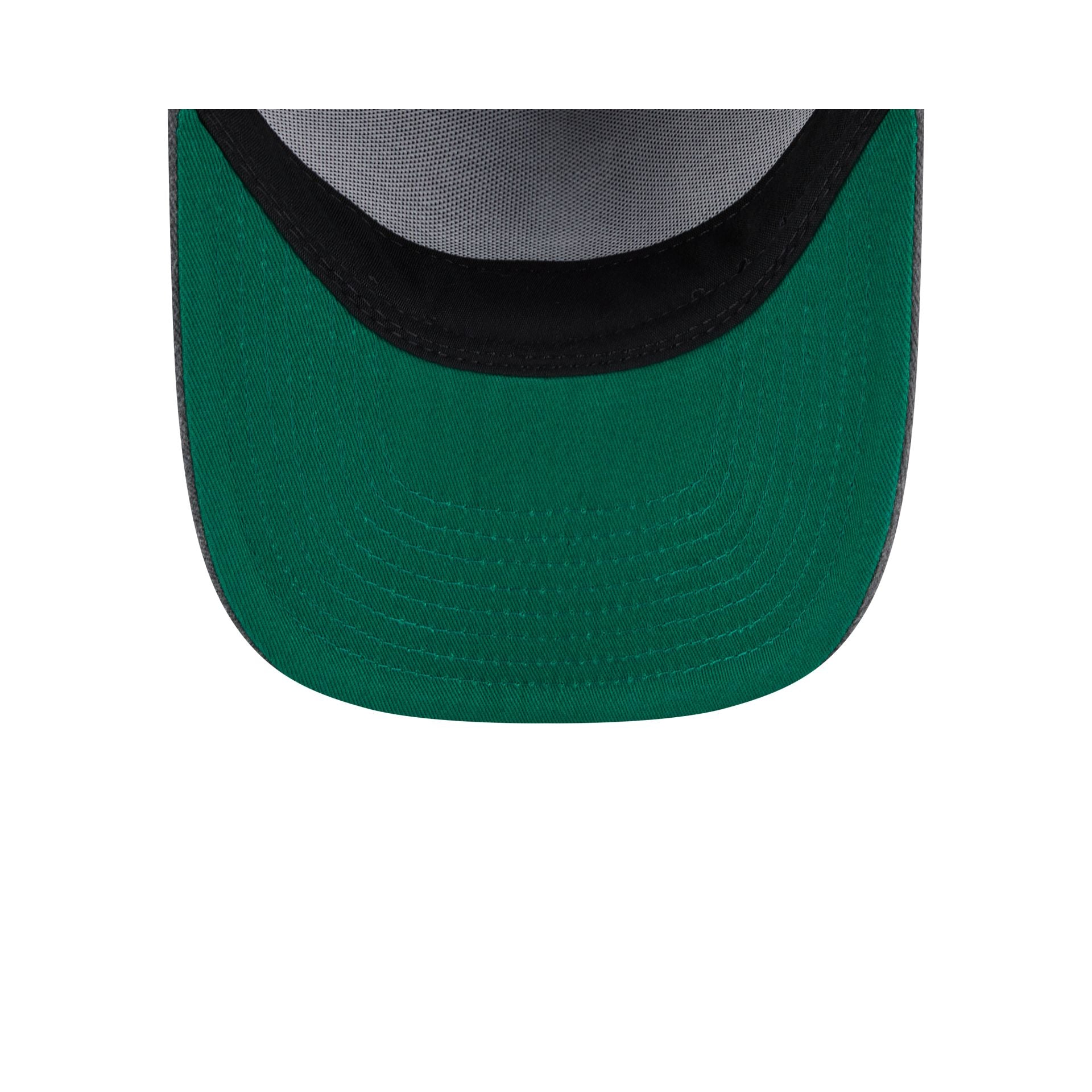 Anaheim Ducks Washed 9FIFTY A-Frame Snapback Hat - Image 7