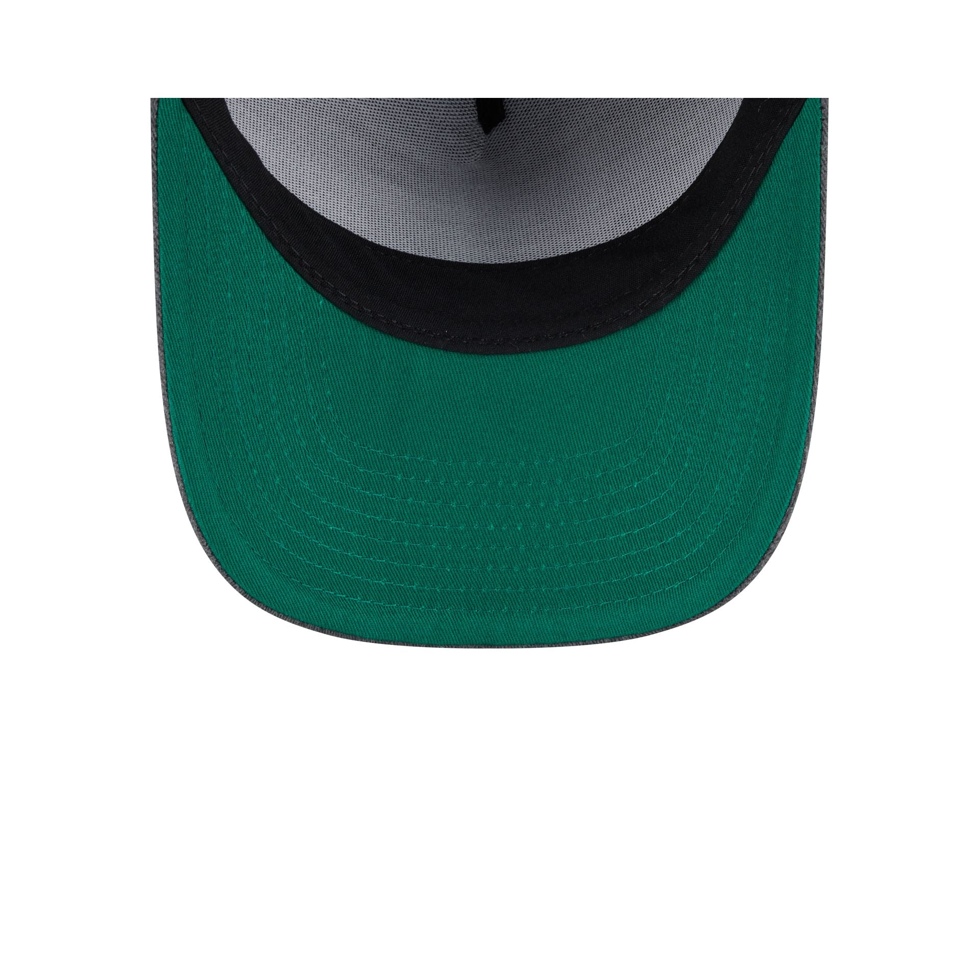 Toronto Maple Leafs Washed 9FIFTY A-Frame Snapback Hat - Image 7