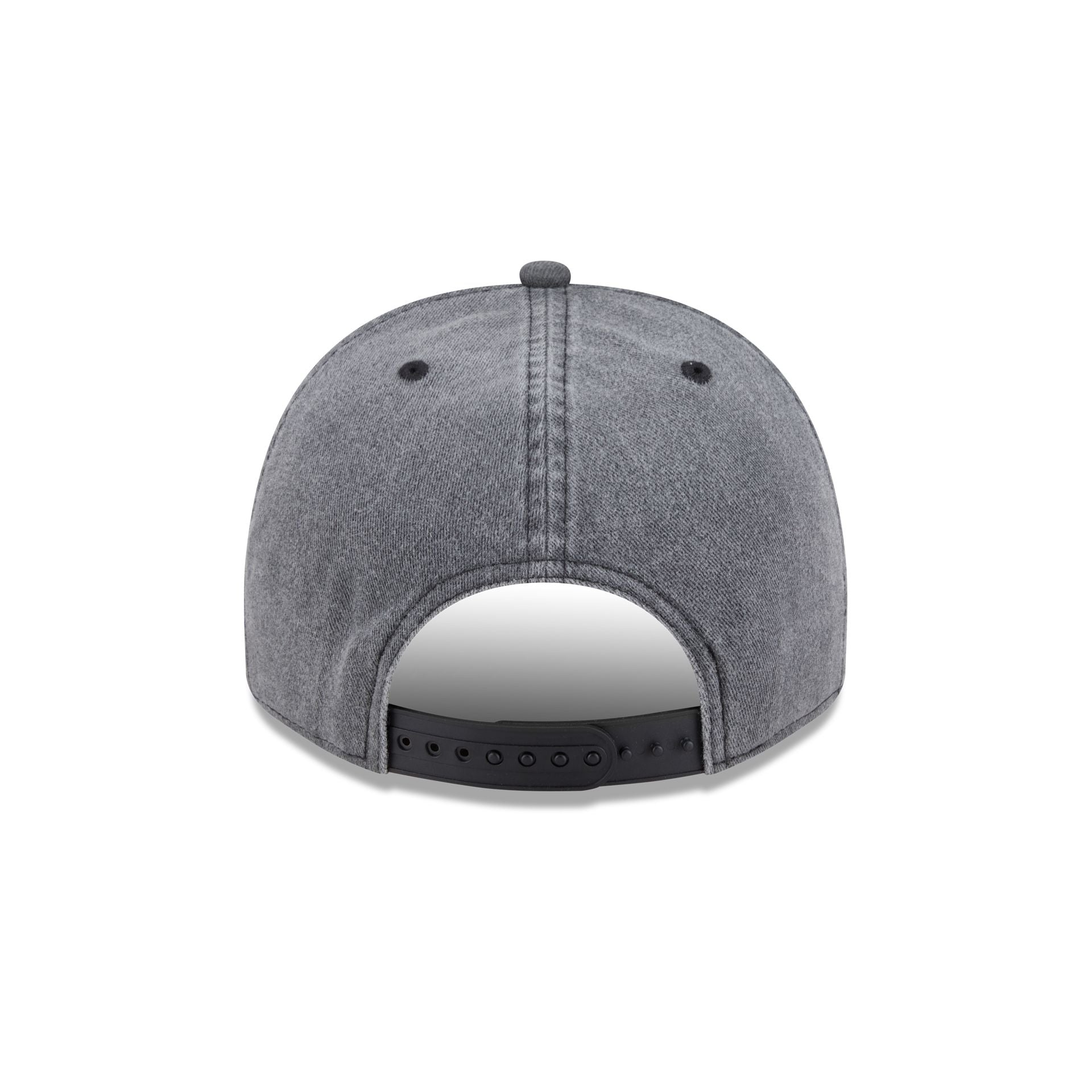 Winnipeg Jets Washed 9FIFTY A-Frame Snapback Hat - Image 6