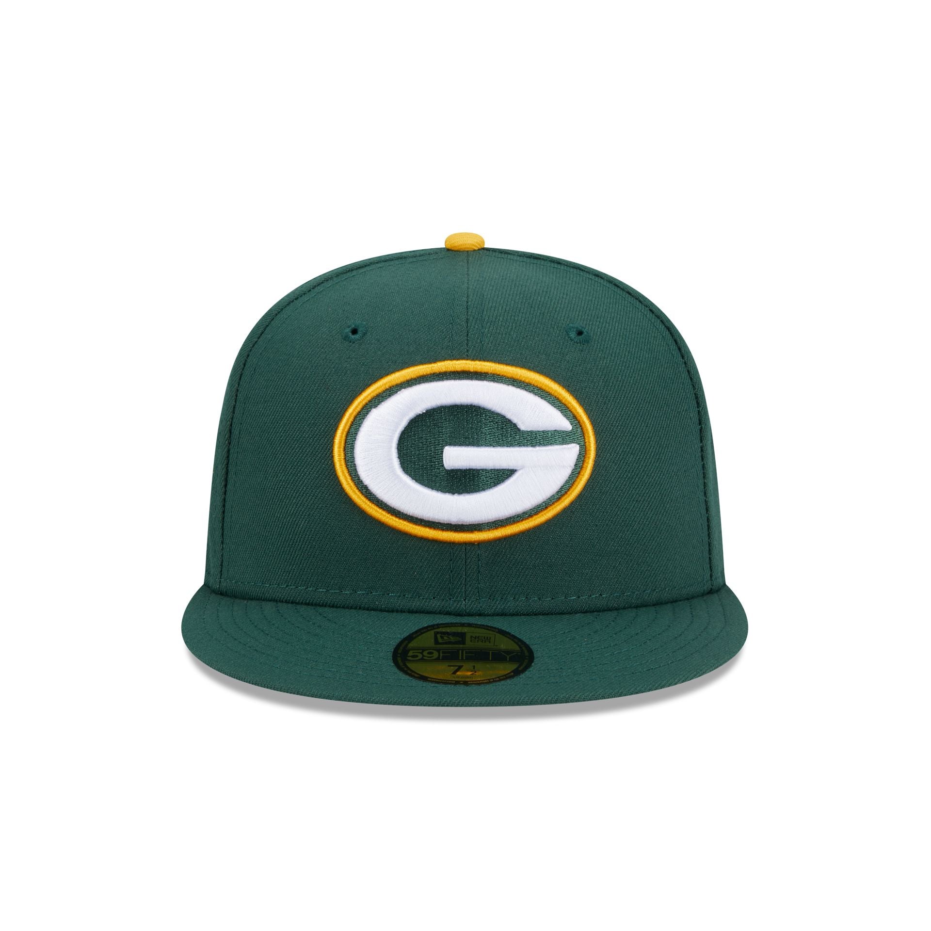 FELT x Green Bay Packers 59FIFTY Fitted Hat - Image 2
