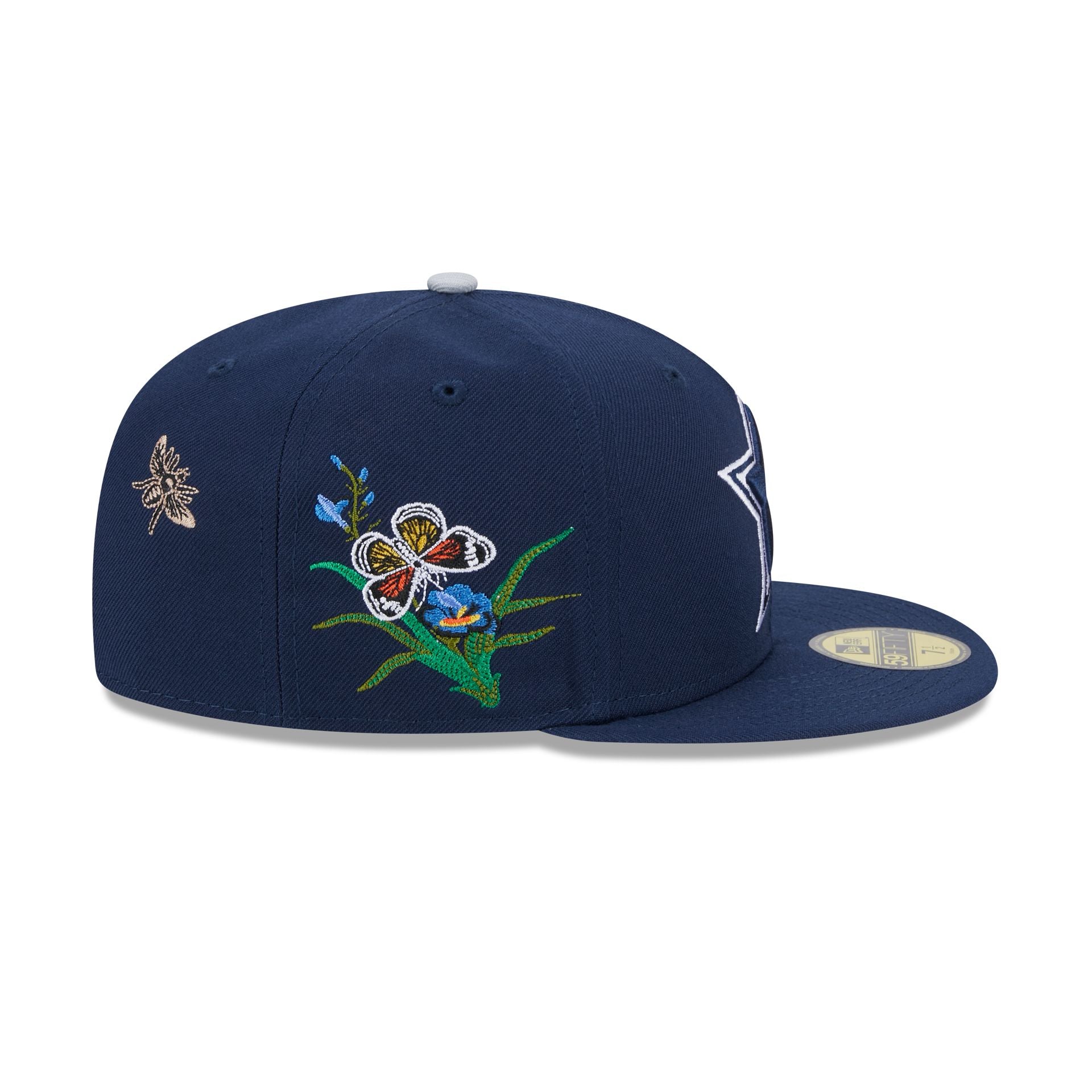 FELT x Dallas Cowboys 59FIFTY Fitted Hat - Image 5