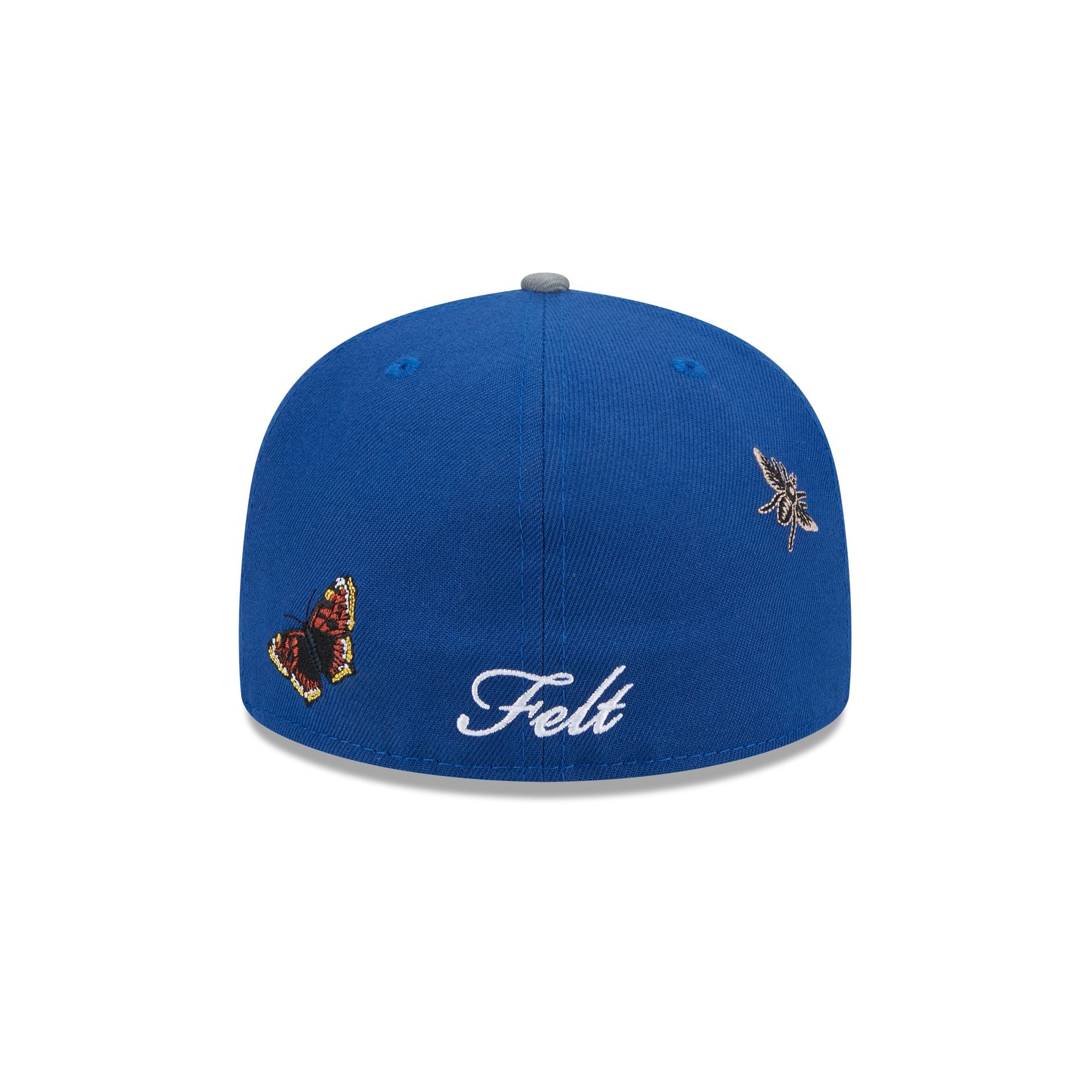 FELT x Indianapolis Colts 59FIFTY Fitted Hat - Image 6