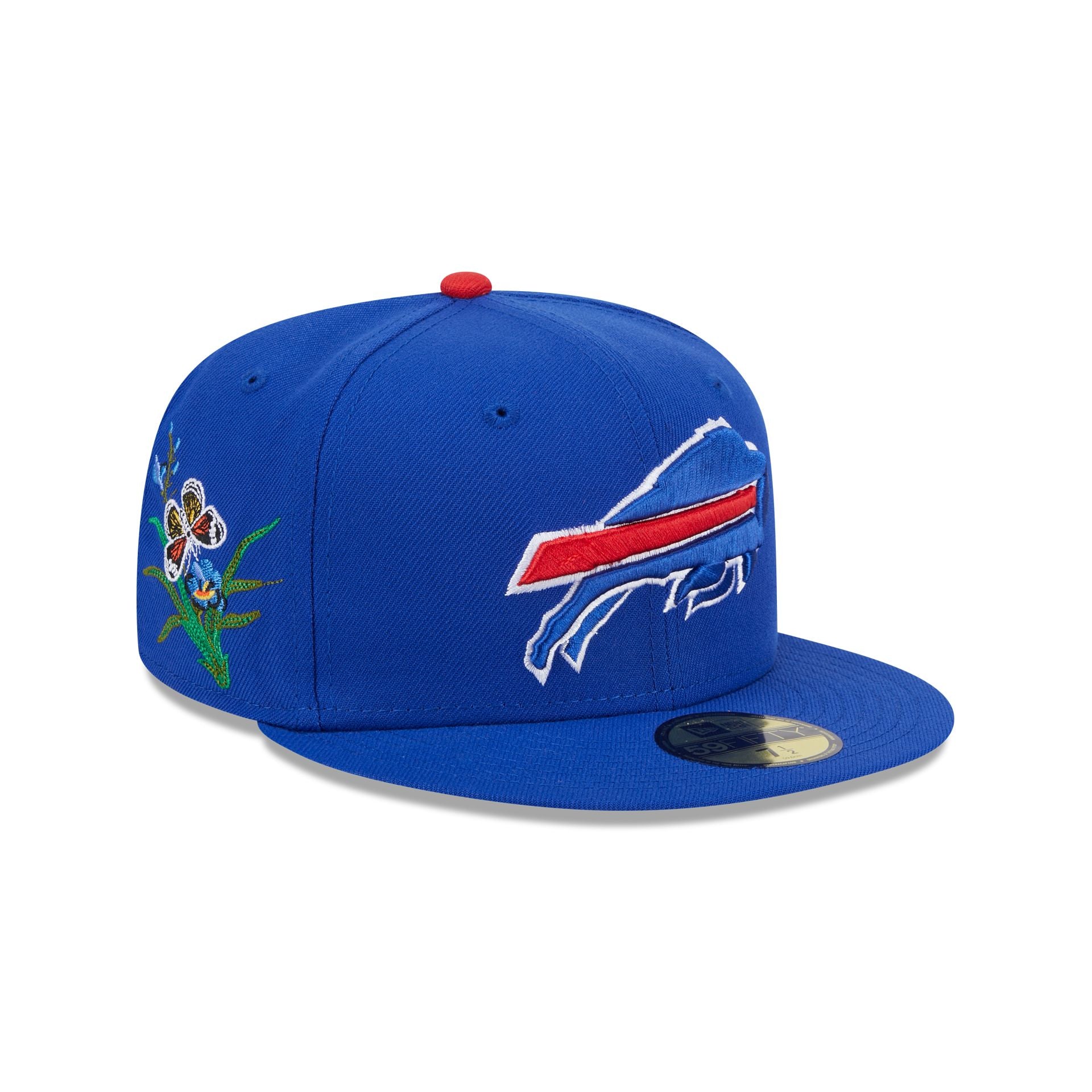 FELT x Buffalo Bills 59FIFTY Fitted Hat - Image 3