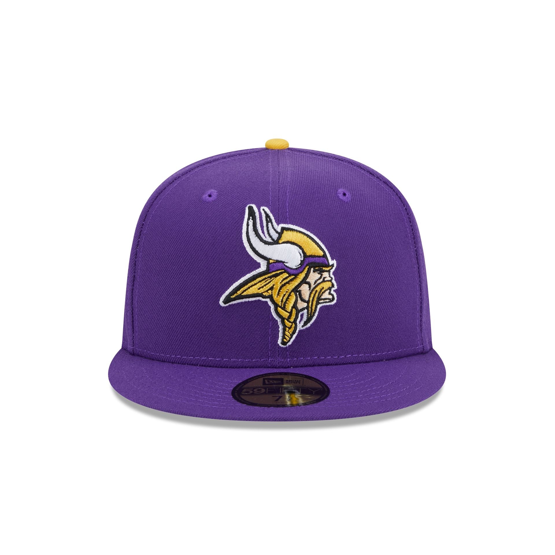 FELT x Minnesota Vikings 59FIFTY Fitted Hat - Image 2