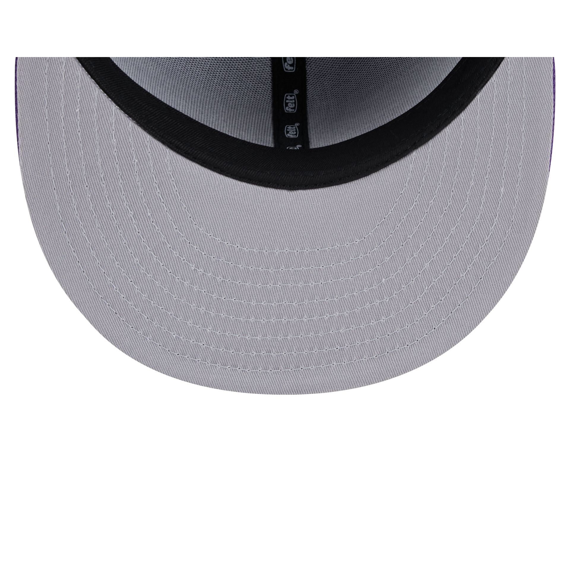 FELT x Minnesota Vikings 59FIFTY Fitted Hat - Image 7