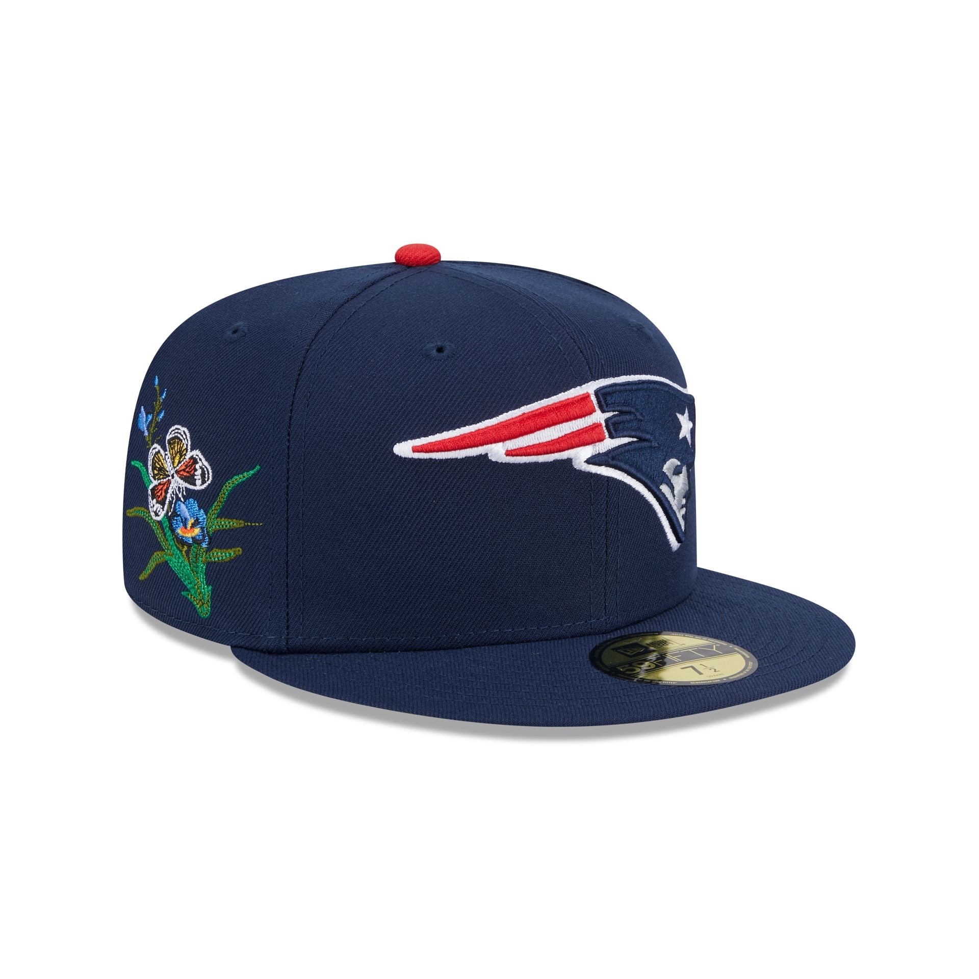 FELT x New England Patriots 59FIFTY Fitted Hat - Image 3