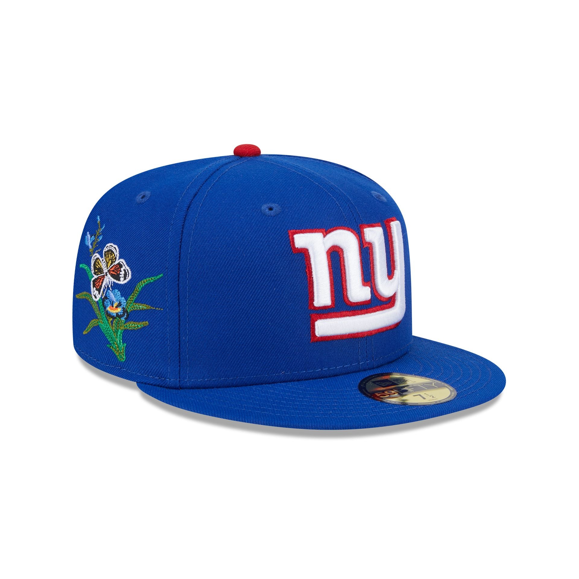 FELT x New York Giants 59FIFTY Fitted Hat - Image 3