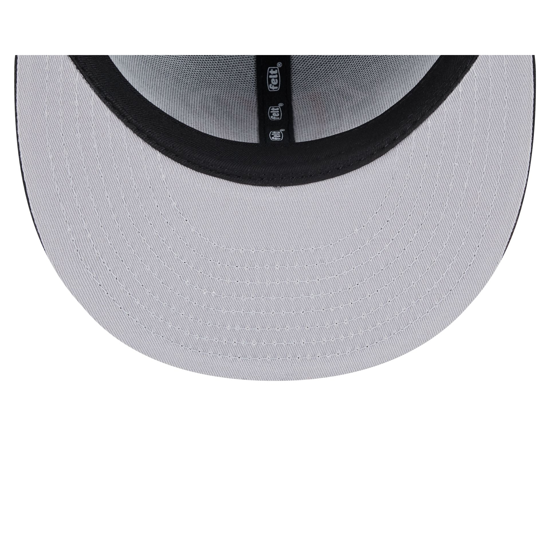 FELT x Carolina Panthers 59FIFTY Fitted Hat - Image 7