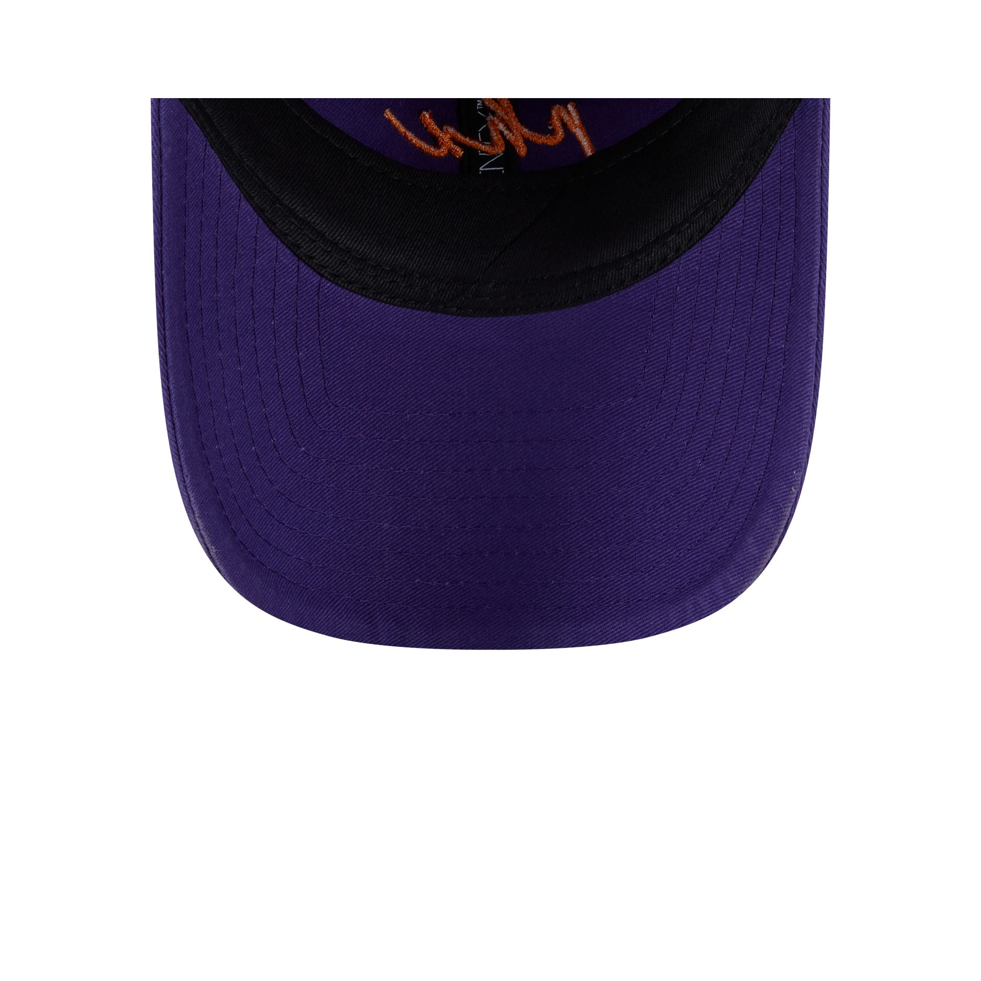 Phoenix Suns Women's Script 9TWENTY Adjustable Hat - Image 7