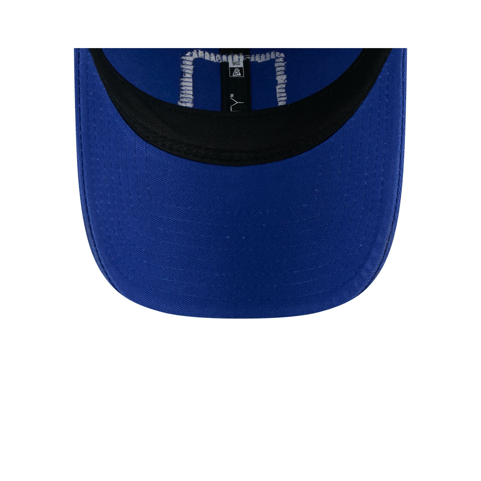 Buffalo Bills Women's Square Stitch 9TWENTY Trucker Hat - Image 7