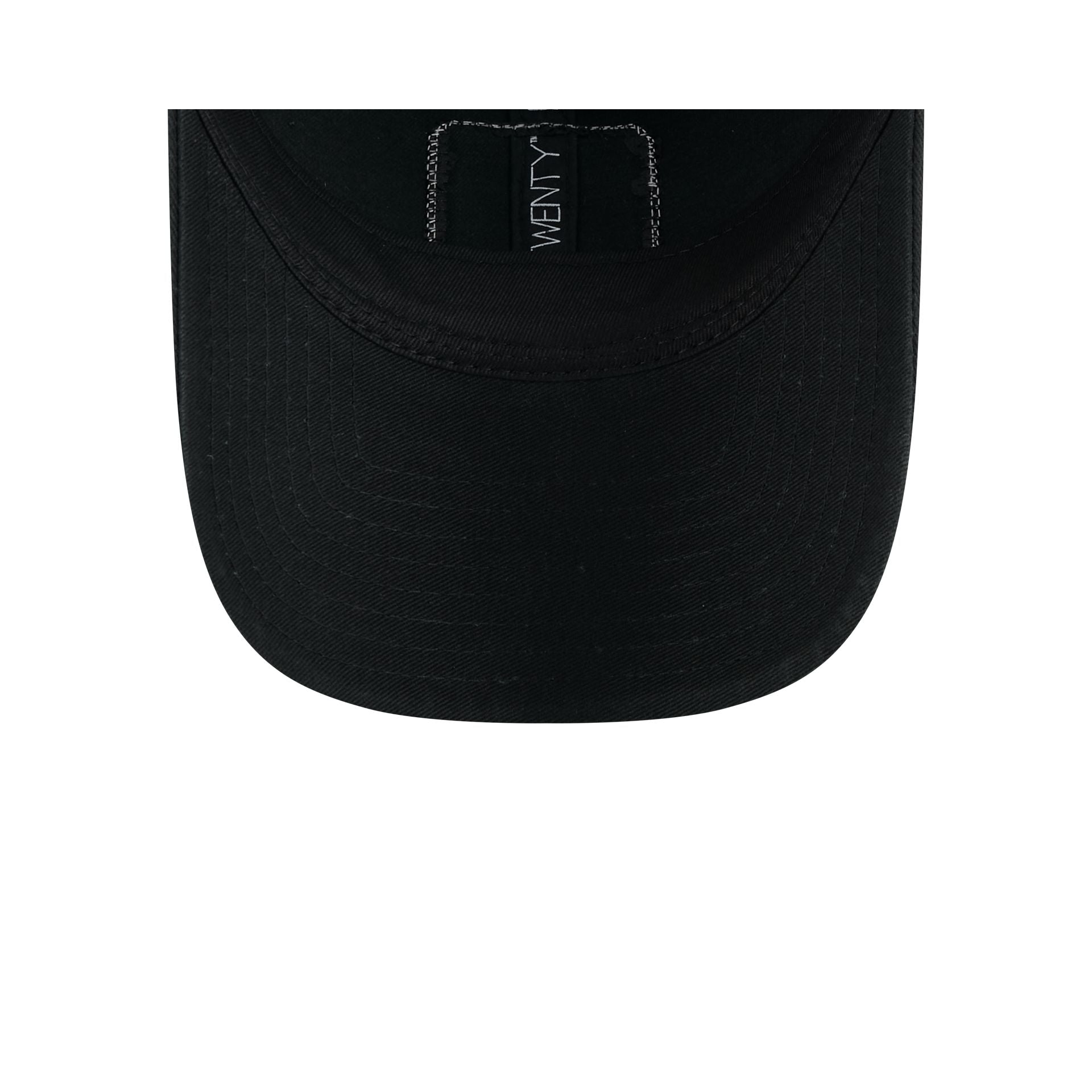 Chicago Bulls Women's Square Stitch 9TWENTY Trucker Hat - Image 7