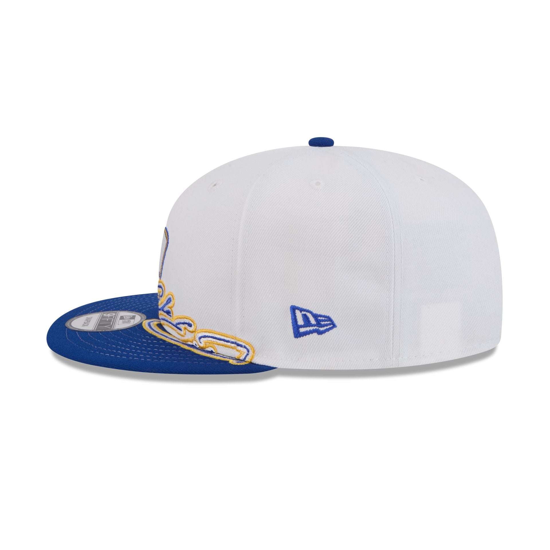 Hendrick Motorsports Chase Elliott 9FIFTY Snapback Hat - Image 5