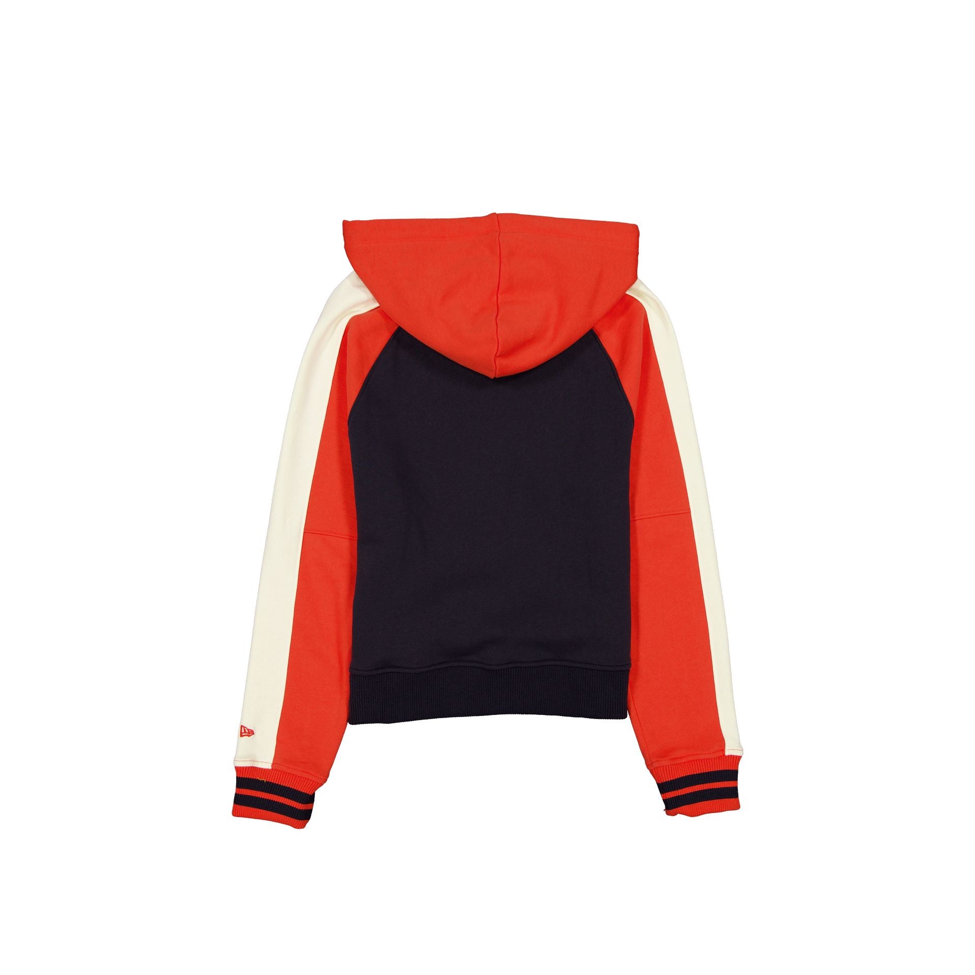 Houston Astros Throwback Women's Hoodie - Image 3