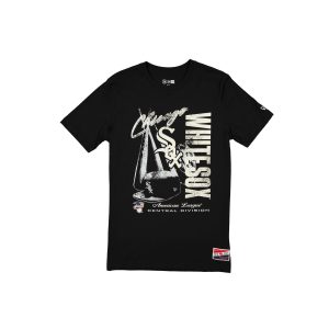Chicago White Sox Throwback T-Shirt