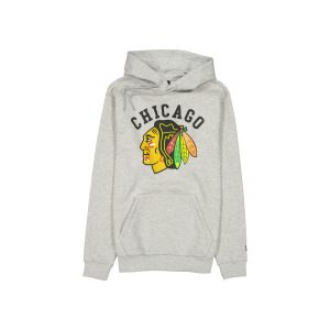 Chicago Blackhawks Game Day Hoodie