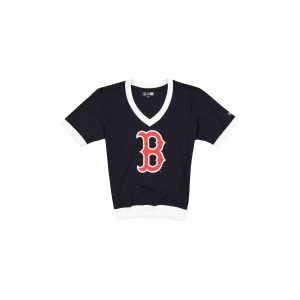 Boston Red Sox Game Day Women's T-Shirt