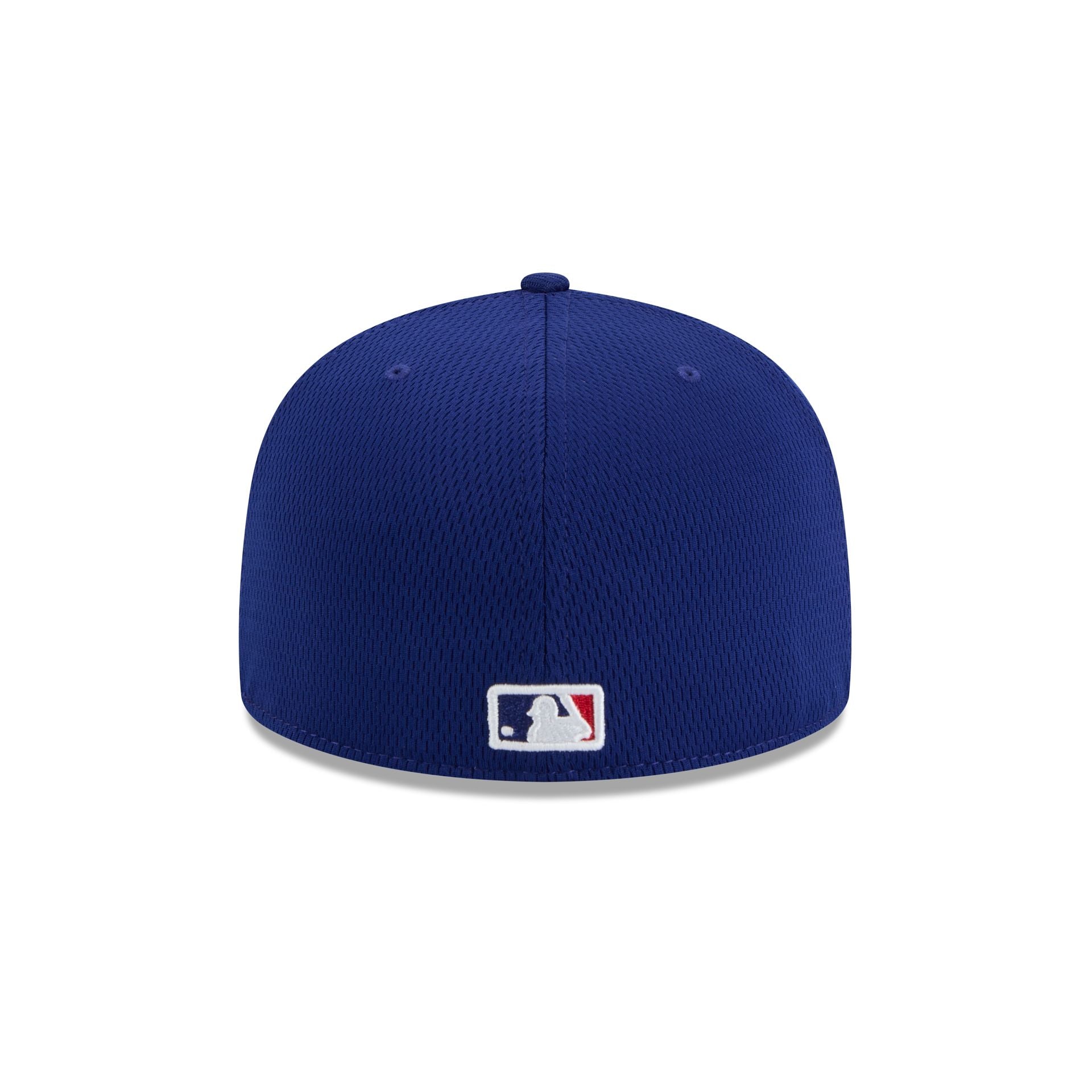Los Angeles Dodgers 2025 Clubhouse Alt 59FIFTY Fitted Hat - Image 6