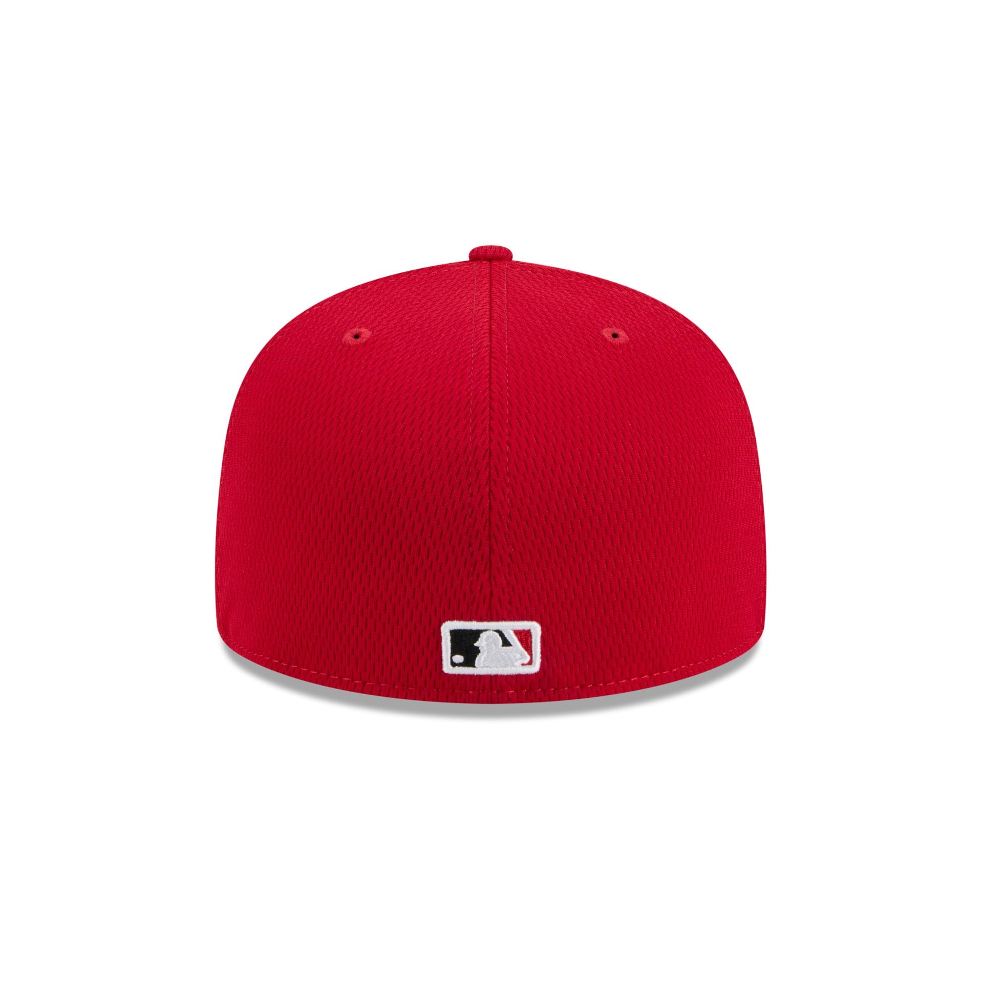 Cincinnati Reds 2025 Clubhouse Alt 59FIFTY Fitted Hat - Image 6