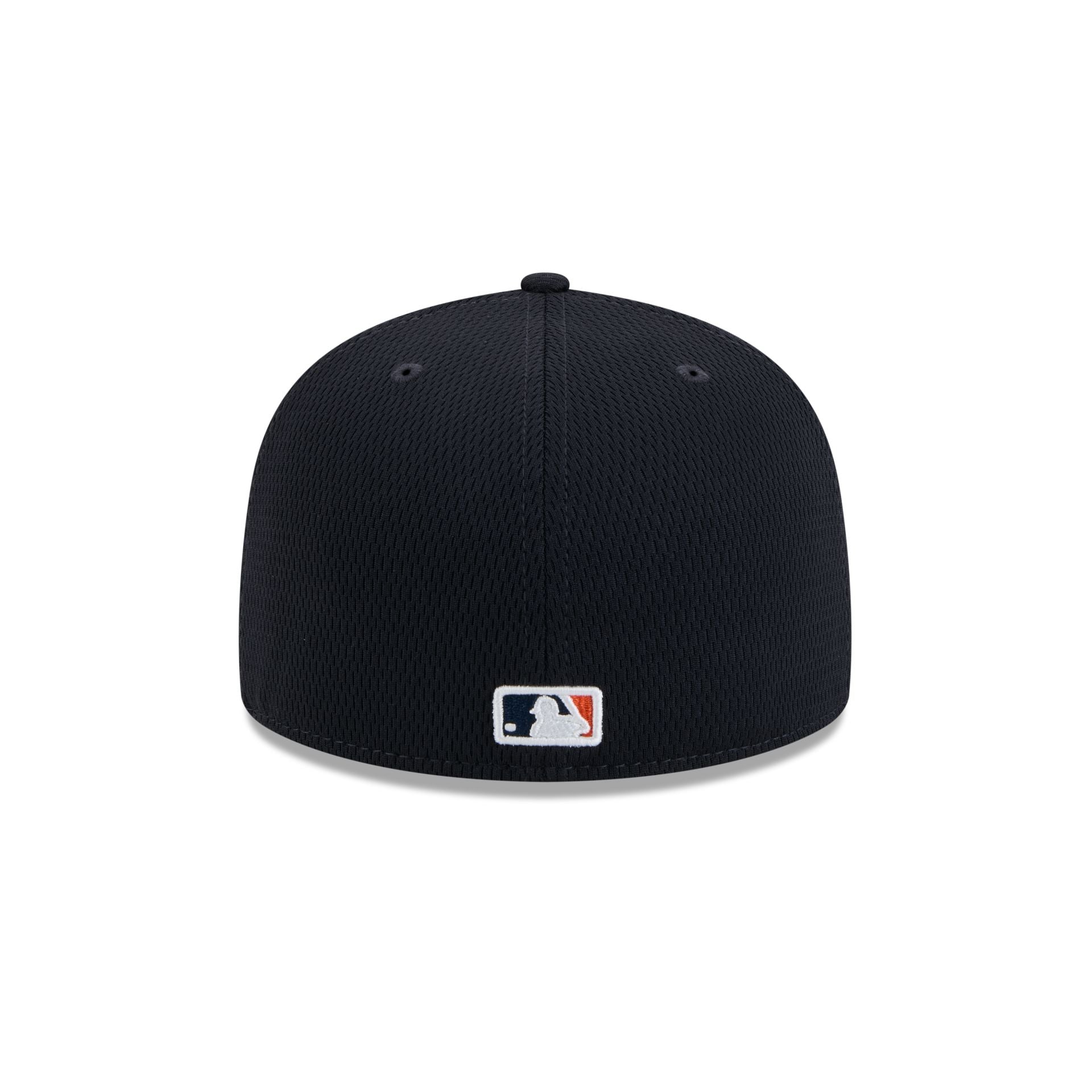 Detroit Tigers 2025 Clubhouse Alt 59FIFTY Fitted Hat - Image 6