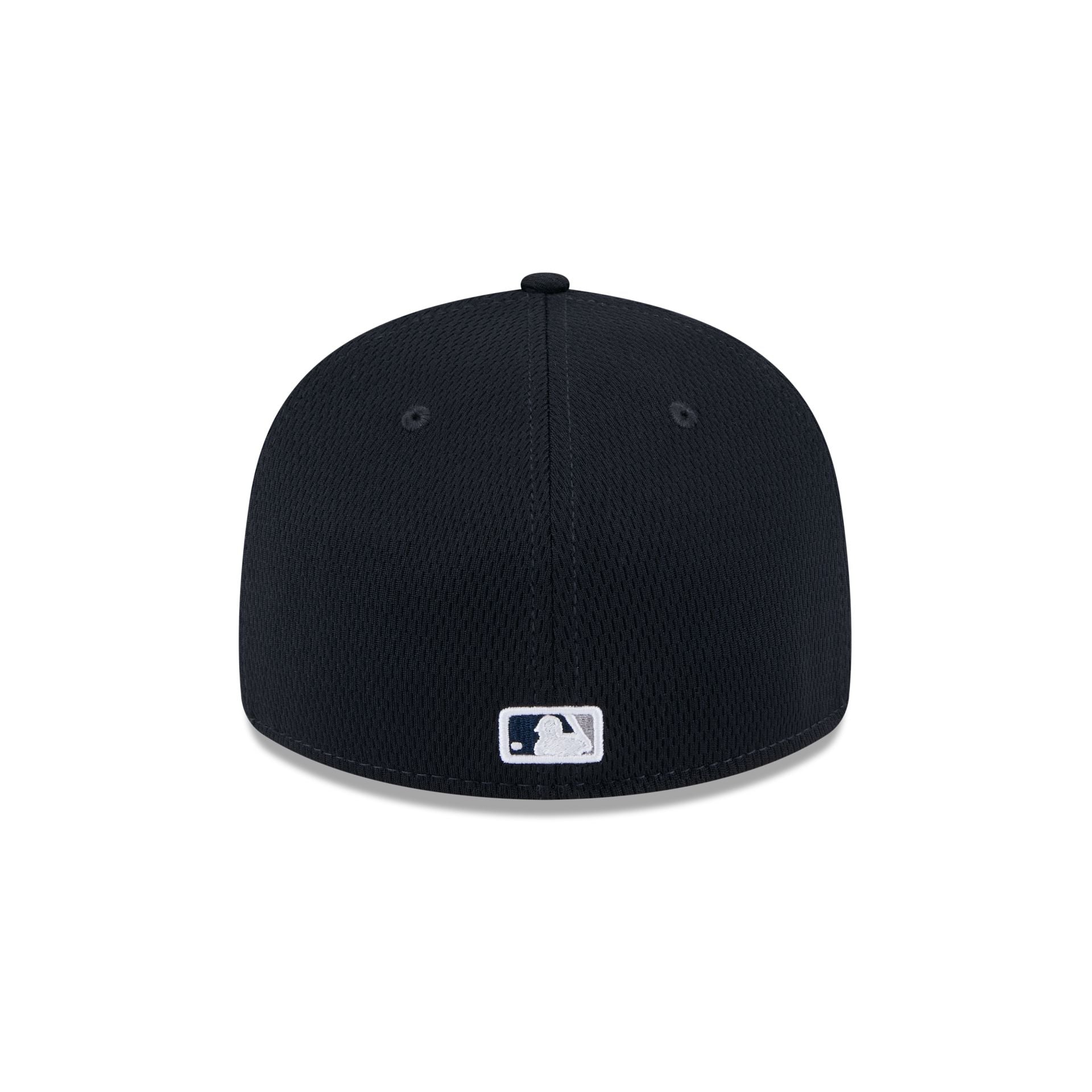 New York Yankees 2025 Clubhouse Alt Low Profile 59FIFTY Fitted Hat - Image 6
