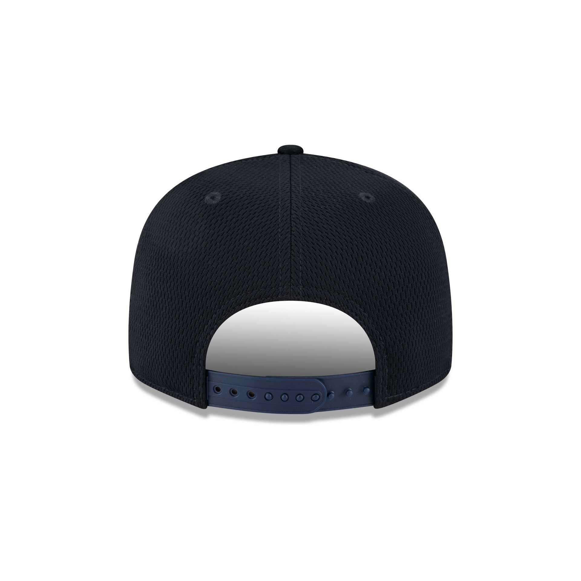 Seattle Mariners 2025 Clubhouse Alt 9FIFTY Snapback Hat - Image 6