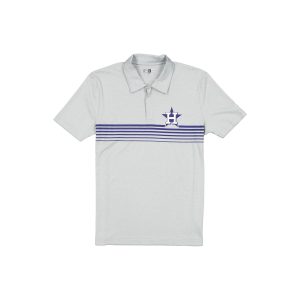 Houston Astros Adventure Collar T-Shirt