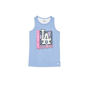 Los Angeles Dodgers Trend Color Changing Tank Top