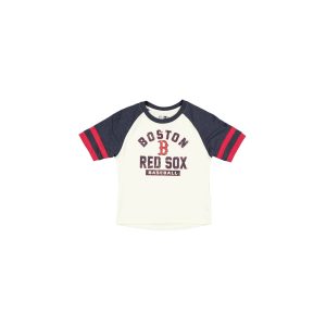 Boston Red Sox Boys Baseball T-Shirt