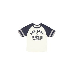 New York Yankees Boys Baseball T-Shirt