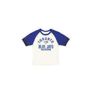 Toronto Blue Jays Boys Baseball T-Shirt