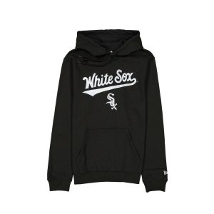 Chicago White Sox Washed Graphic Hoodie